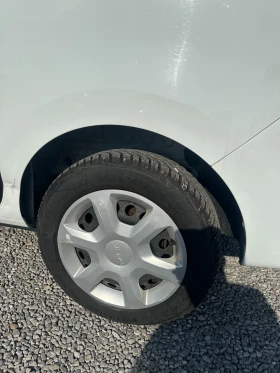 Dacia Dokker 1.5 DCI 90 // | Mobile.bg    10