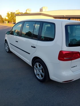 Обява за продажба на VW Touran 1, 6TDI ~11 600 лв. - изображение 6