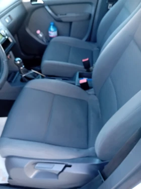 Обява за продажба на VW Touran 1, 6TDI ~11 600 лв. - изображение 10