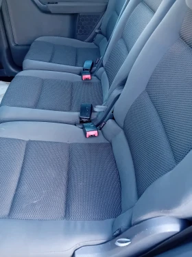 Обява за продажба на VW Touran 1, 6TDI ~11 600 лв. - изображение 11