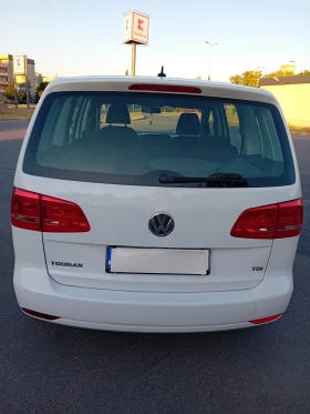 Обява за продажба на VW Touran 1, 6TDI ~11 600 лв. - изображение 7