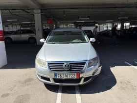 Обява за продажба на VW Passat ~3 600 лв. - изображение 1