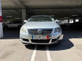 Обява за продажба на VW Passat ~3 600 лв. - изображение 1