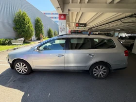 Обява за продажба на VW Passat ~3 600 лв. - изображение 4