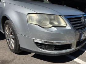 Обява за продажба на VW Passat ~3 600 лв. - изображение 2