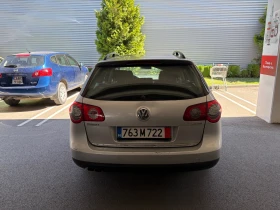 Обява за продажба на VW Passat ~3 600 лв. - изображение 6