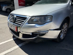 Обява за продажба на VW Passat ~3 600 лв. - изображение 3