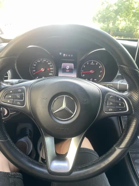 Обява за продажба на Mercedes-Benz C 300 C300 4MATIC ~38 399 лв. - изображение 6