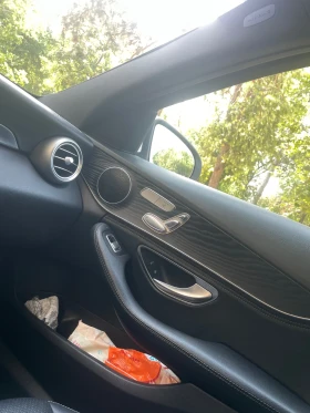 Обява за продажба на Mercedes-Benz C 300 C300 4MATIC ~38 399 лв. - изображение 8