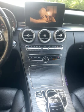 Обява за продажба на Mercedes-Benz C 300 C300 4MATIC ~38 399 лв. - изображение 7