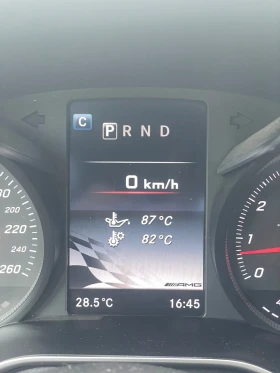 Mercedes-Benz C 300 C300 4MATIC | Mobile.bg    13