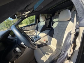 BMW 840 Grand Coupe M Individual - 104999 лв. - 42474142 12