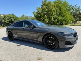 BMW 840 Grand Coupe M Individual - 104999 лв. - 42474142 10