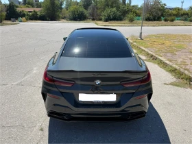 BMW 840 Grand Coupe M Individual - 104999 лв. - 42474142 7