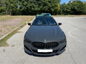 BMW 840 Grand Coupe M Individual - 104999 лв. - 42474142 3