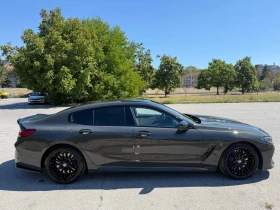 BMW 840 Grand Coupe M Individual - 104999 лв. - 42474142 9