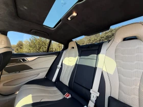 BMW 840 Grand Coupe M Individual - 104999 лв. - 42474142 15