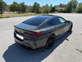 BMW 840 Grand Coupe M Individual - 104999 лв. - 42474142 8