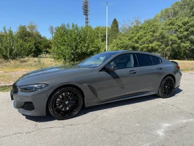 BMW 840 Grand Coupe M Individual - 104999 лв. - 42474142 4