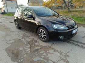 VW Golf 6 - изображение 1