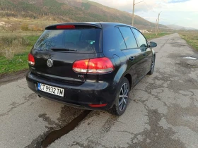 VW Golf 6, снимка 14