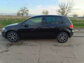 VW Golf 6, снимка 13