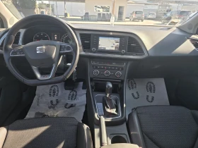 Seat Leon 2.0TDi FR DSG NAVi Distronik Podgrev | Mobile.bg    9