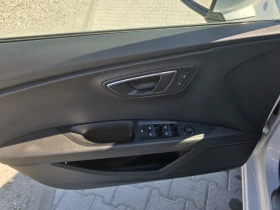 Seat Leon 2.0TDi FR DSG NAVi Distronik Podgrev | Mobile.bg    11