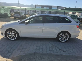 Seat Leon 2.0TDi FR DSG NAVi Distronik Podgrev | Mobile.bg    4