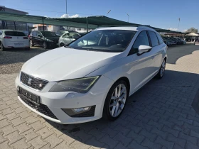 Seat Leon 2.0TDi FR DSG NAVi Distronik Podgrev | Mobile.bg    3