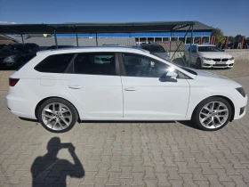 Seat Leon 2.0TDi FR DSG NAVi Distronik Podgrev | Mobile.bg    8