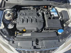 Seat Leon 2.0TDi FR DSG NAVi Distronik Podgrev | Mobile.bg    16