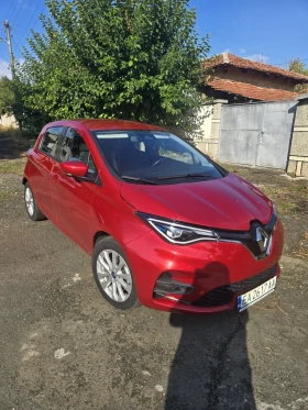 Renault Zoe | Mobile.bg    2