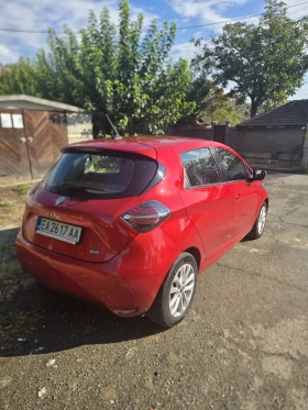 Renault Zoe | Mobile.bg    9