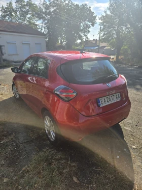 Renault Zoe | Mobile.bg    3