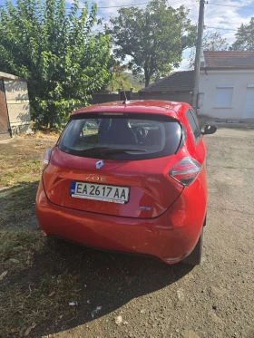 Renault Zoe | Mobile.bg    5