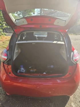 Renault Zoe | Mobile.bg    4