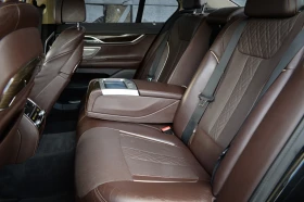 BMW 730 3.0D, снимка 14
