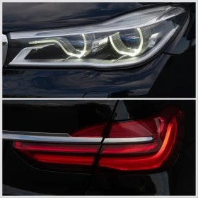 BMW 730 3.0D, снимка 7