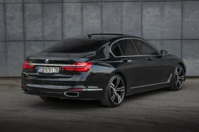BMW 730 3.0D, снимка 3