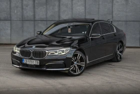 BMW 730 3.0D - изображение 1