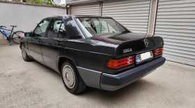 Обява за продажба на Mercedes-Benz 190 ~7 200 лв. - изображение 2