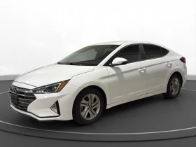 Hyundai Elantra * Preffered*  (  ) | Mobile.bg    3
