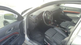 Skoda Superb 2.5TDI | Mobile.bg    9