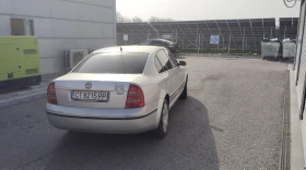 Skoda Superb 2.5TDI | Mobile.bg    3
