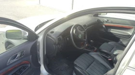 Skoda Superb 2.5TDI | Mobile.bg    10