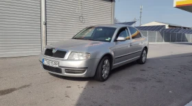 Skoda Superb 2.5TDI | Mobile.bg    7