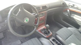 Skoda Superb 2.5TDI | Mobile.bg    11