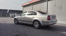 Skoda Superb 2.5TDI | Mobile.bg    5
