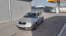 Skoda Superb 2.5TDI | Mobile.bg    8